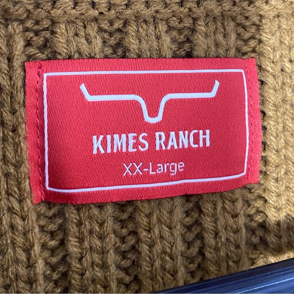 Kimes Ranch Sweater - Picture 4 of 5